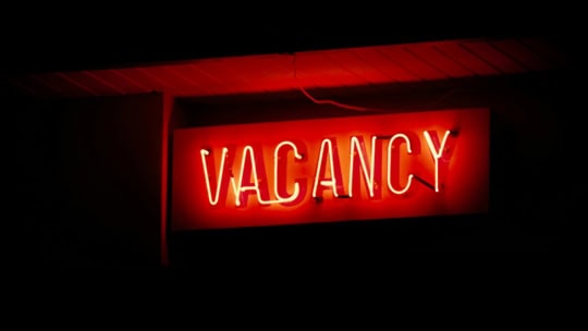 District 4 Board Vacancy 