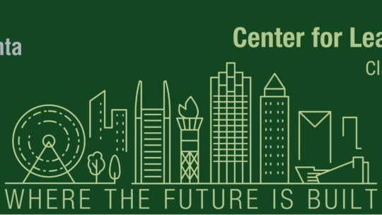 Applications Open for ULI Mini Technical Assistance Panels